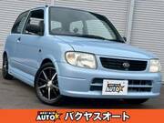 2002 DAIHATSU MIRA TA SPECIAL