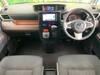 SUBARU JUSTY