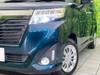 SUBARU JUSTY
