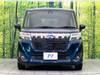 SUBARU JUSTY