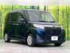 SUBARU JUSTY