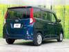 SUBARU JUSTY