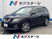2016 NISSAN X-TRAIL