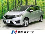 2017 HONDA FIT