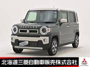 2024 SUZUKI HUSTLER