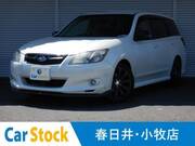 2014 SUBARU EXIGA
