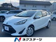 2018 TOYOTA AQUA S