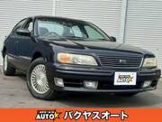 1996 NISSAN CEFIRO 20 EXCIMO