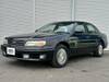 NISSAN CEFIRO