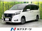 2018 NISSAN SERENA
