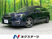 2019 SUBARU IMPREZA SPORTS