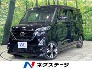 2021 NISSAN ROOX
