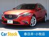MAZDA ATENZA WAGON