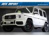 MERCEDES BENZ G-CLASS
