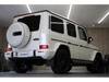 MERCEDES BENZ G-CLASS