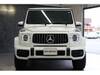 MERCEDES BENZ G-CLASS