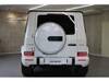 MERCEDES BENZ G-CLASS