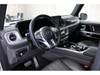 MERCEDES BENZ G-CLASS