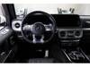 MERCEDES BENZ G-CLASS