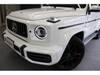 MERCEDES BENZ G-CLASS