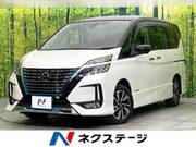 2021 NISSAN SERENA