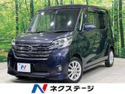 2016 NISSAN DAYZ ROOX