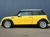 BMW MINI