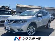 2015 NISSAN X-TRAIL