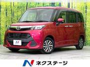 2018 TOYOTA TANK