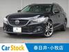 MAZDA ATENZA WAGON