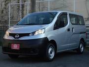 2018 NISSAN NV200 VANETTE VAN