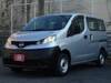NISSAN NV200 VANETTE VAN