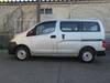NISSAN NV200 VANETTE VAN