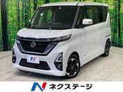 2020 NISSAN ROOX