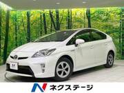 2014 TOYOTA PRIUS S