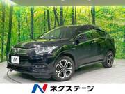 2020 HONDA VEZEL