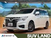 2019 NISSAN ELGRAND
