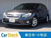 2012 SUBARU IMPREZA SPORTS