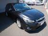 SUBARU IMPREZA SPORTS
