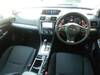 SUBARU IMPREZA SPORTS