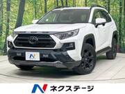 2021 TOYOTA RAV4 ADVENTURE OFFROAD PACKAGE