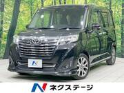 2017 TOYOTA ROOMY