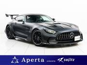 2022 MERCEDES BENZ OTHER (Left Hand Drive)