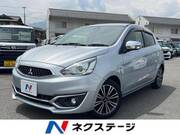 2016 MITSUBISHI MIRAGE G
