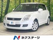 2010 SUZUKI SWIFT