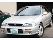 1999 SUBARU IMPREZA