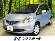 2009 HONDA FIT G