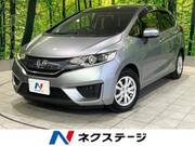 2014 HONDA FIT