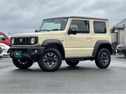 2023 SUZUKI JIMNY SIERRA