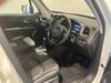 CHRYSLER JEEP RENEGADE